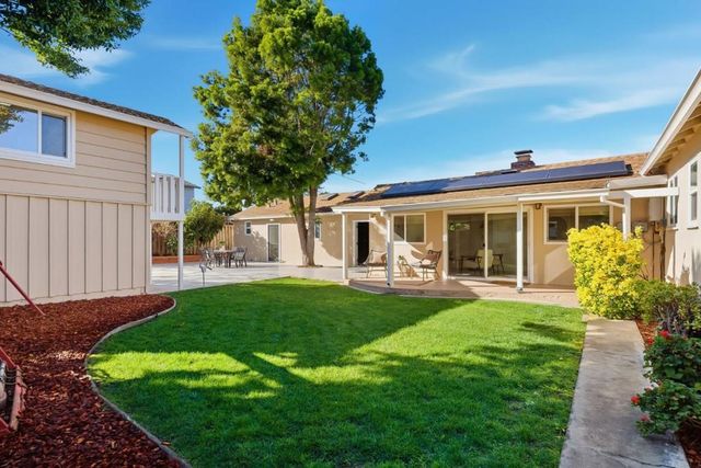 3170 Acorn Way, San Jose, CA 95117