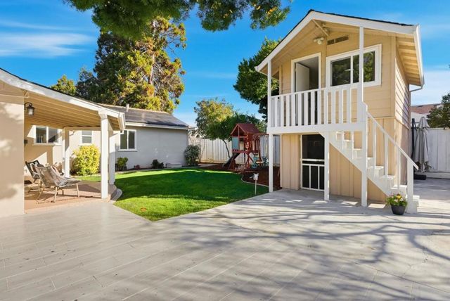 3170 Acorn Way, San Jose, CA 95117