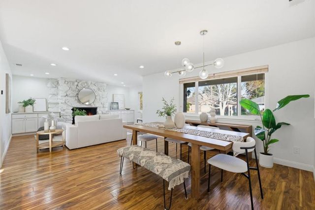 3170 Acorn Way, San Jose, CA 95117