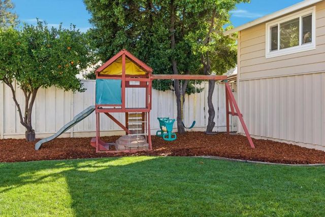 3170 Acorn Way, San Jose, CA 95117