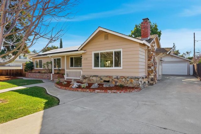 3170 Acorn Way, San Jose, CA 95117