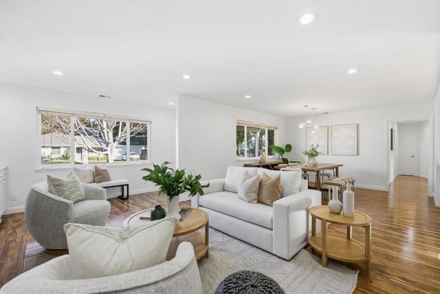 3170 Acorn Way, San Jose, CA 95117