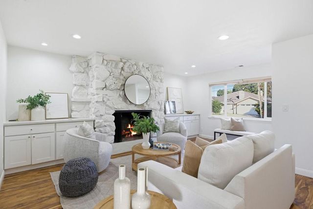 3170 Acorn Way, San Jose, CA 95117