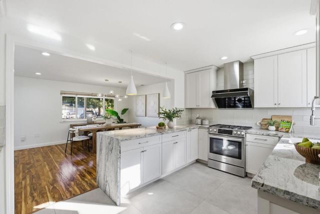 3170 Acorn Way, San Jose, CA 95117