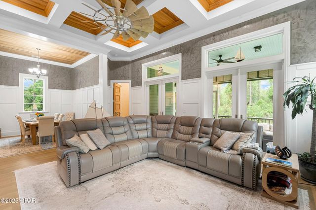 55 Cypress Pond Road, Santa Rosa Beach, FL 32459