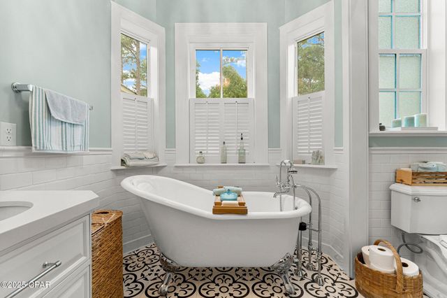 55 Cypress Pond Road, Santa Rosa Beach, FL 32459