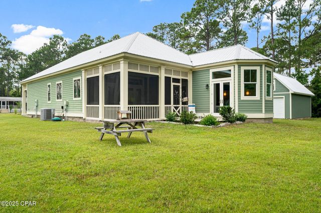 55 Cypress Pond Road, Santa Rosa Beach, FL 32459