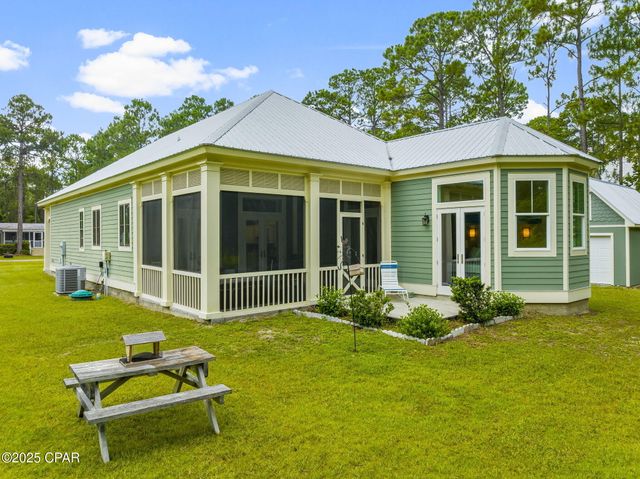 55 Cypress Pond Road, Santa Rosa Beach, FL 32459