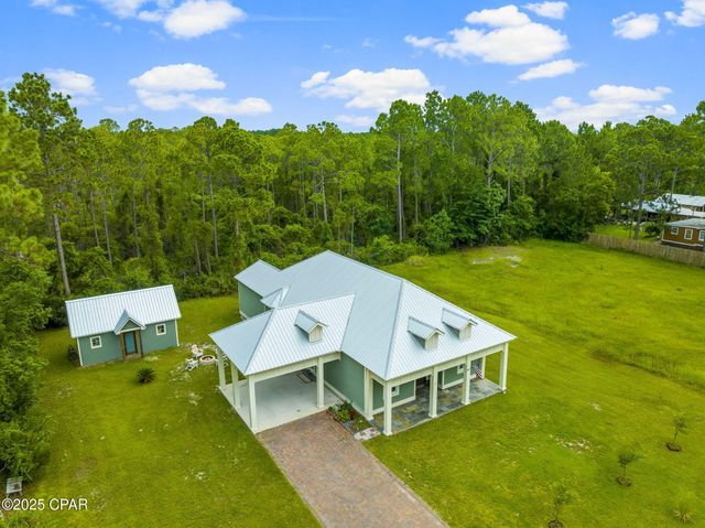 55 Cypress Pond Road, Santa Rosa Beach, FL 32459