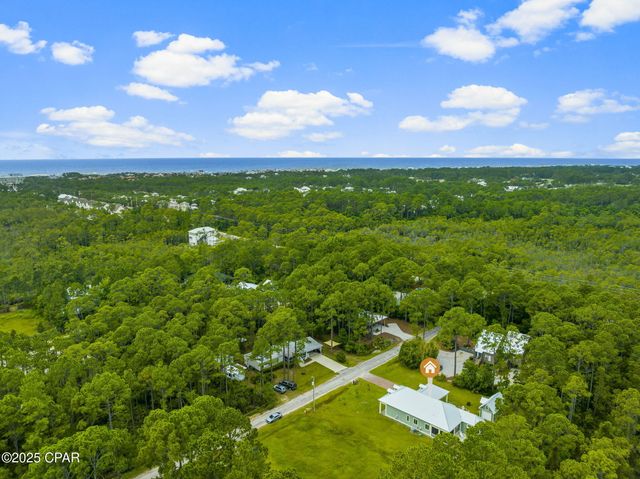 55 Cypress Pond Road, Santa Rosa Beach, FL 32459