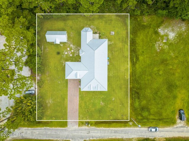 55 Cypress Pond Road, Santa Rosa Beach, FL 32459