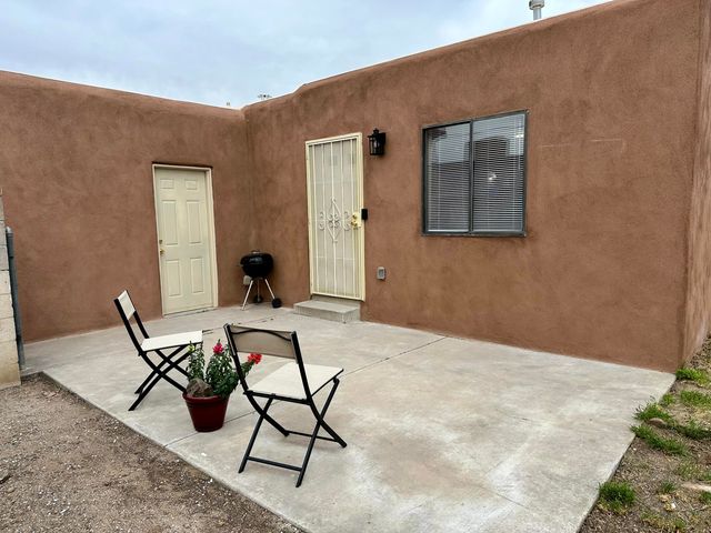 2316 Britt Street NE, Albuquerque, NM 87112