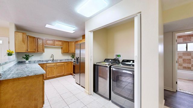2316 Britt Street NE, Albuquerque, NM 87112