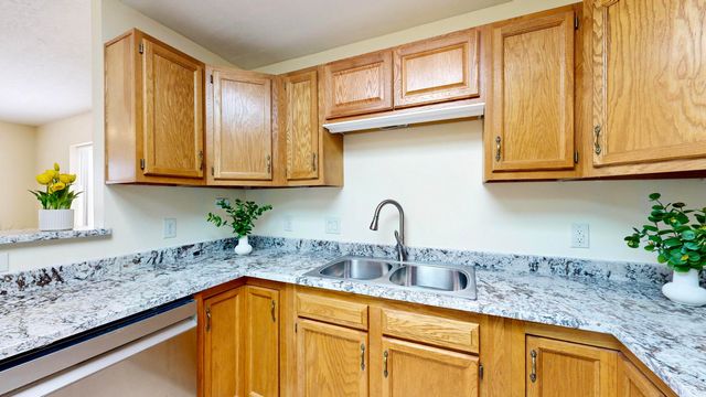 2316 Britt Street NE, Albuquerque, NM 87112