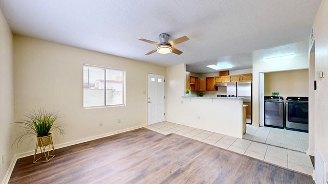 2316 Britt Street NE, Albuquerque, NM 87112