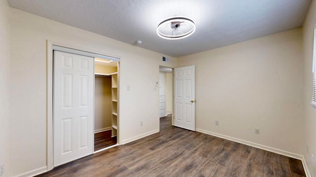 2316 Britt Street NE, Albuquerque, NM 87112