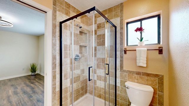 2316 Britt Street NE, Albuquerque, NM 87112