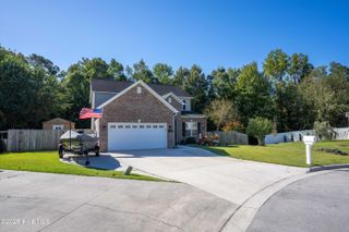 104 Highwood Court, Jacksonville, NC 28546