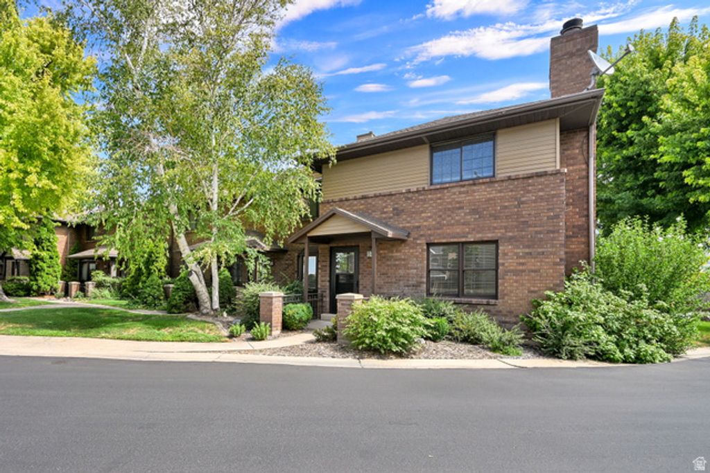1425 E 5850 S #4F, South Ogden, UT 84405 — photo 2