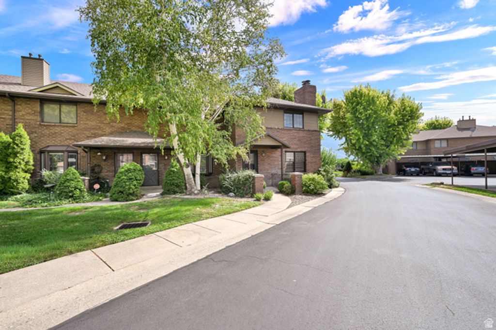 1425 E 5850 S #4F, South Ogden, UT 84405 — photo 3