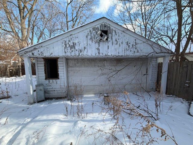 4528 Farmbrook Street, Detroit, MI 48224