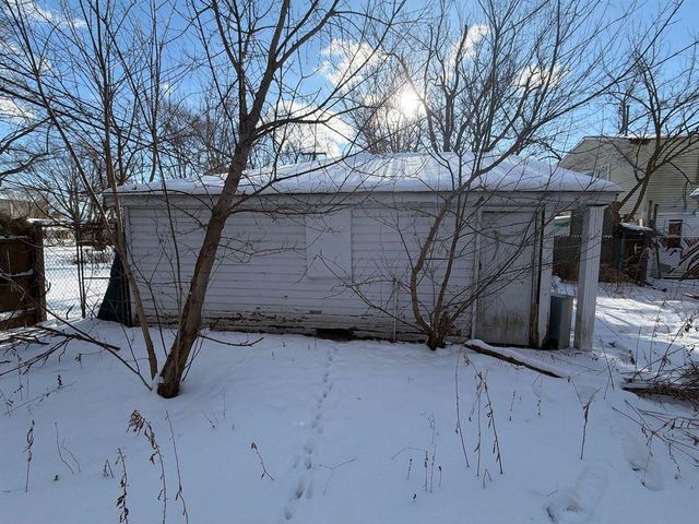 4528 Farmbrook Street, Detroit, MI 48224