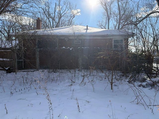 4528 Farmbrook Street, Detroit, MI 48224