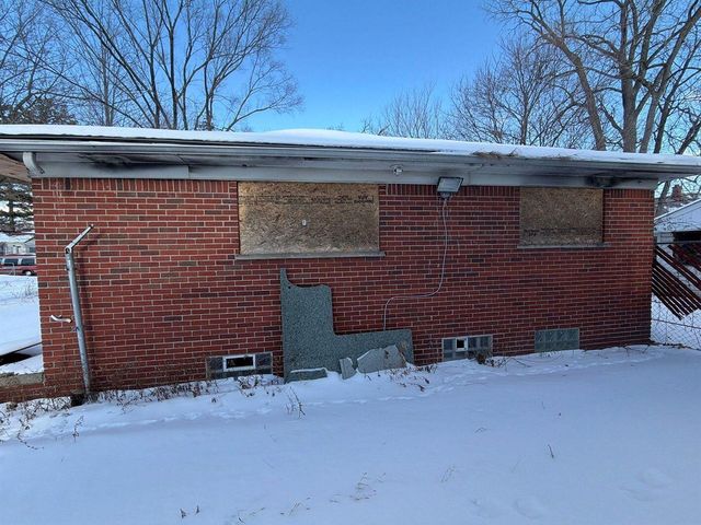 4528 Farmbrook Street, Detroit, MI 48224