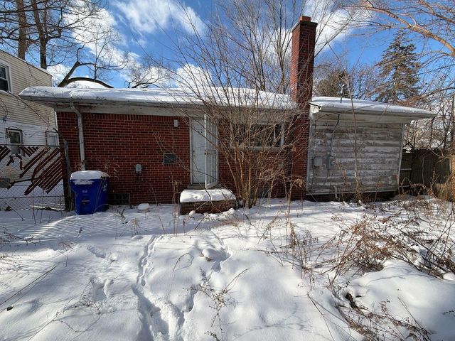 4528 Farmbrook Street, Detroit, MI 48224