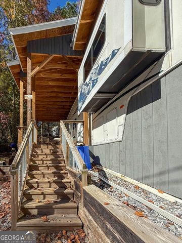 175 Yogi Bear Boulevard, Cleveland, GA 30528