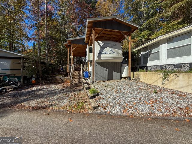 175 Yogi Bear Boulevard, Cleveland, GA 30528