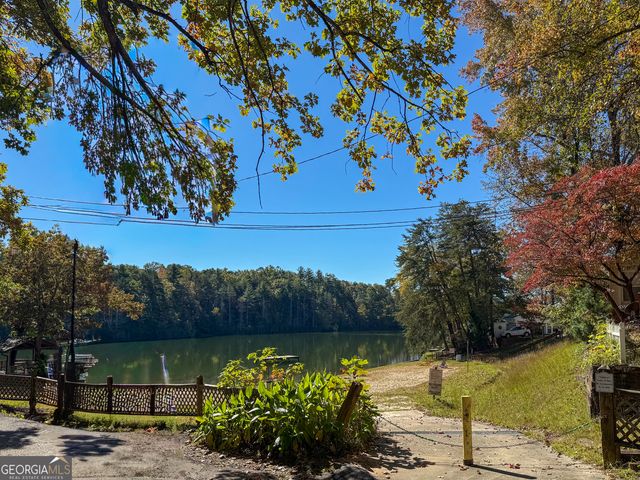 175 Yogi Bear Boulevard, Cleveland, GA 30528