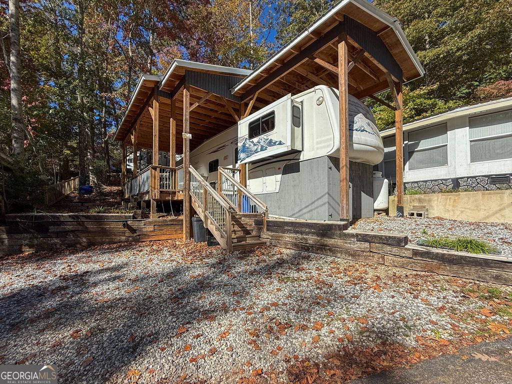 175 Yogi Bear Boulevard, Cleveland, GA 30528