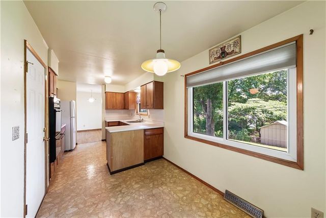 5013 NE 58th Street, Kansas City, MO 64119