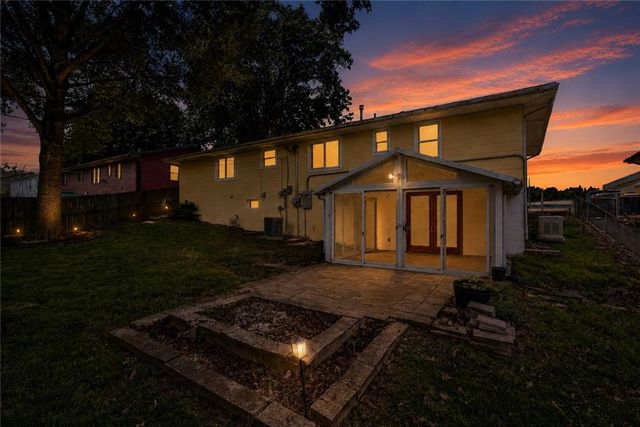 5013 NE 58th Street, Kansas City, MO 64119