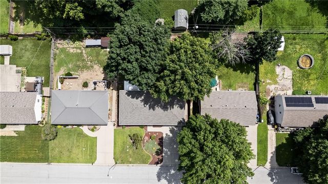 5013 NE 58th Street, Kansas City, MO 64119