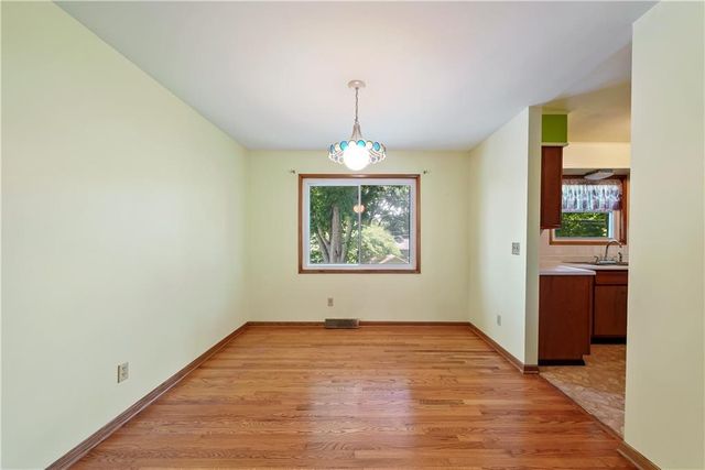 5013 NE 58th Street, Kansas City, MO 64119