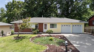 5013 NE 58th Street, Kansas City, MO 64119