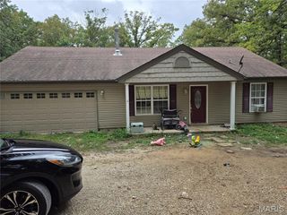 22645 Log Cabin Drive, Wright City, MO 63390
