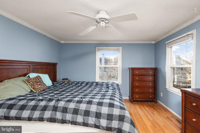 4802 VARIATION ROAD, Nottingham, MD 21236