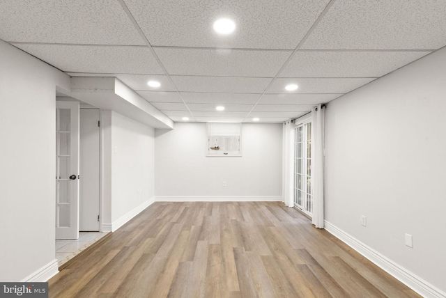 4802 VARIATION ROAD, Nottingham, MD 21236