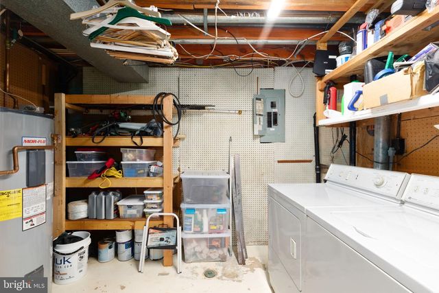 4802 VARIATION ROAD, Nottingham, MD 21236