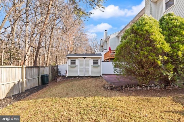 4802 VARIATION ROAD, Nottingham, MD 21236