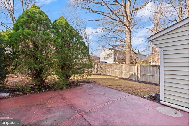 4802 VARIATION ROAD, Nottingham, MD 21236