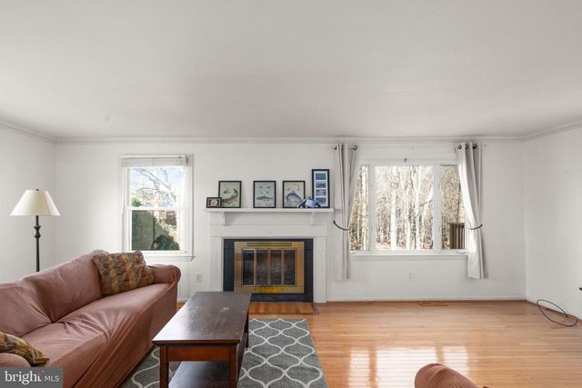 4802 VARIATION ROAD, Nottingham, MD 21236