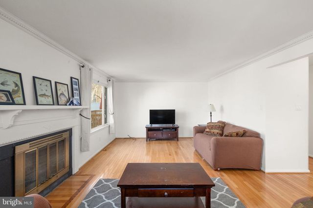 4802 VARIATION ROAD, Nottingham, MD 21236