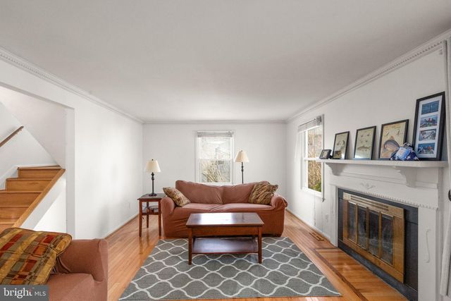 4802 VARIATION ROAD, Nottingham, MD 21236