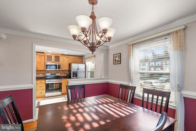 4802 VARIATION ROAD, Nottingham, MD 21236