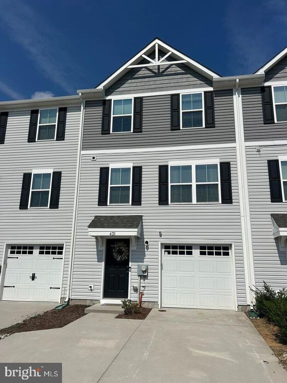 431 SITKA SPRUCE LN, Townsend, DE 19734