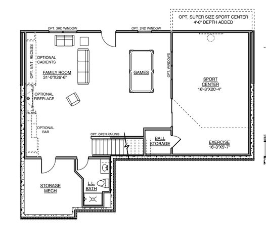 15161 110th Avenue N, Dayton, MN 55369